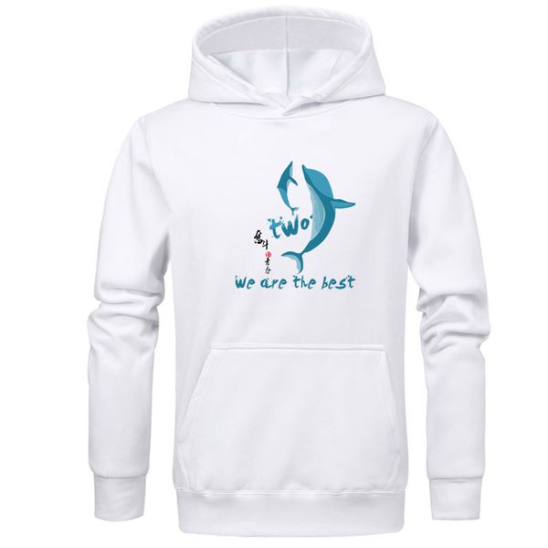 

hooded fashion hop plus letter sweatshirt hoodie hoodies fleece velvet hip print casual men men/women couple harajuku gvsfn