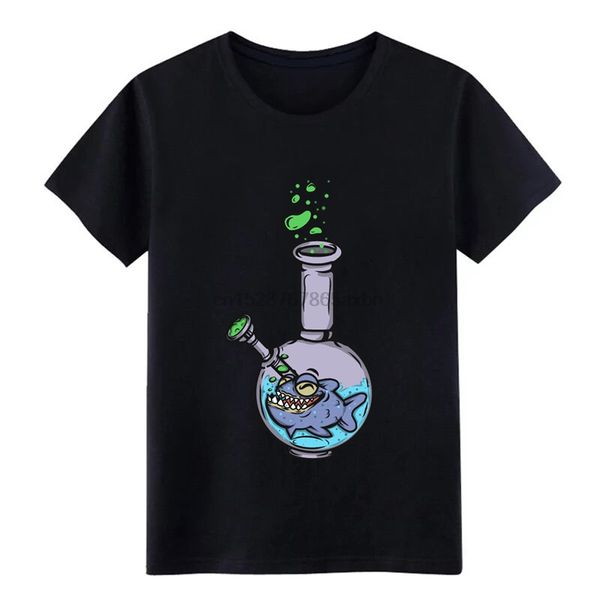 

mens bong fish personalized 100% cotton round neck original fit funny casual summer letter shirt hoodie designers t shirts sweatshirt