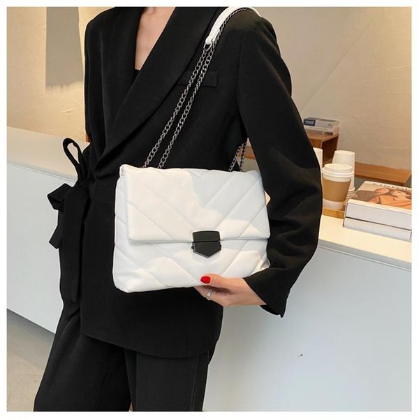 

shoulder bags luxury crossbody bag for women 2021 designer fashion sac a main female handbags purses with handle