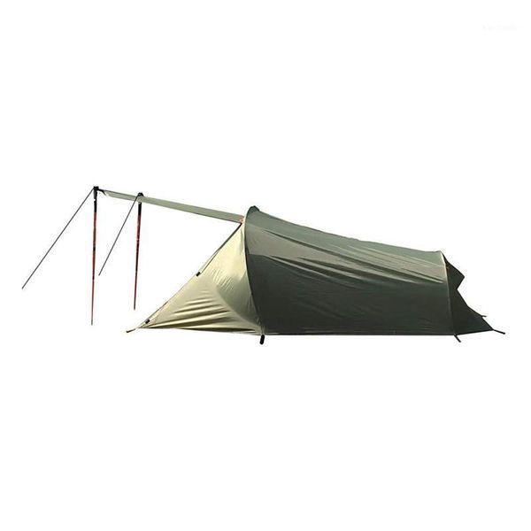 

tents and shelters ultralight bivy tent 2 person camping shelter backpacking for outdoor hiking travelling survival1