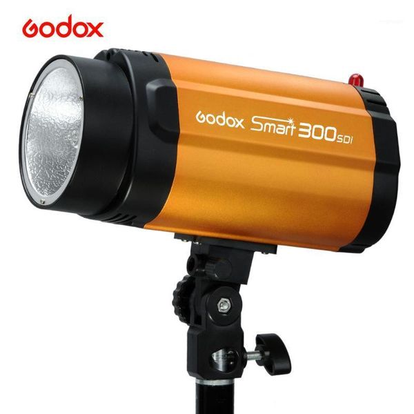

godox 300sdi 300w pgraphy studio monolight strobe p flash speedlight1
