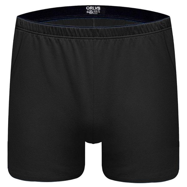 

men's shorts fashion breathable casual men cotton gym sports running sleep short pants u50c, White;black