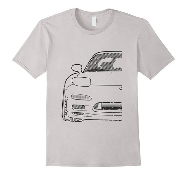 

fashion rotary third gen rx race car stealth t-shirt tee shirt sport hooded sweatshirt hoodie