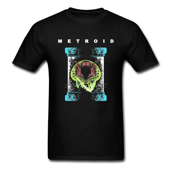 

super metroid zebes t shirt custom short sleeve men's t-shirts fashion camiseta plus size t shirts sport hooded sweatshirt hoodie