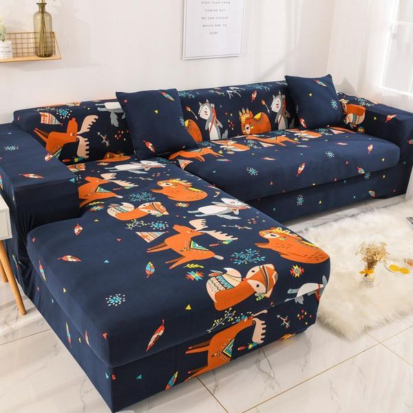 

strip pattern stretch elastic sofa covers for living room needs order sofa set (2piece) if is chaise longue corner couch cover1