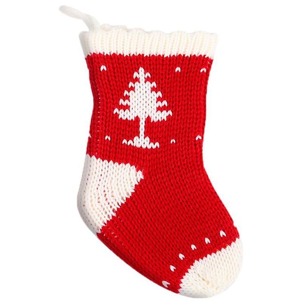 

1 пк рождество аксессуары рождество чулок рождество конфеты чулки для магазина 1 пк дизайнер хлопок jllgyf ffshop2001