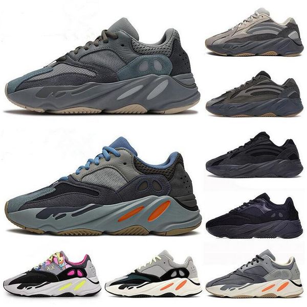 

fashion teal blue hospital blue magnet kanye west 700 mens running shoes inertia vanta 700s static women wave runner mauve sneakers 5-11