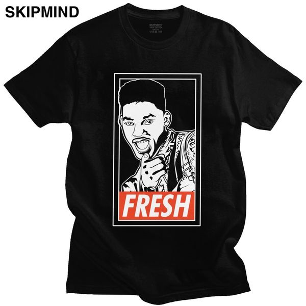 

classic the fresh prince of bel air short sleeve 90s style comedy tv will smith pre shrunk sport hooded sweatshirt hoodie t shirt