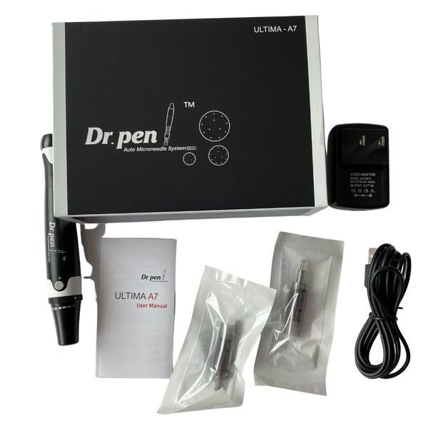 

drpena7ultimaautomicroneedlingpenskincaremesostamprejuvenationsalonbeautydevice raben