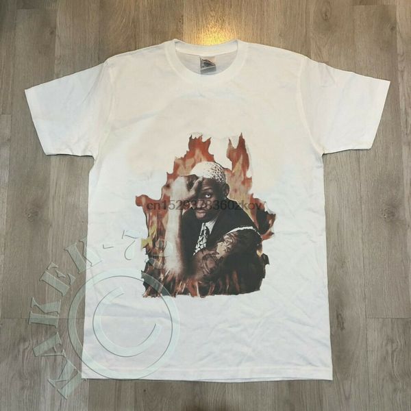 

dennis rodman-the b-52s cosmic thing tour dates - not vintage reprint t-shirt sport hooded sweatshirt hoodie