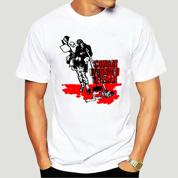 

combat wounded veteran t-shirt white powerviolence grindcore all sizes s-5xl-3298d sport hooded sweatshirt hoodie