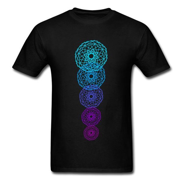 

polygon art tshirt father day pure europe oversized drop shipping geometric tees black sport hooded sweatshirt hoodie men t shirt