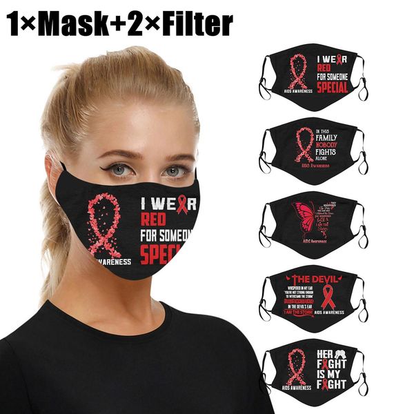 

black printed face mask cycling mouth mask washable and reusable mouth face warm windproof breathable face mask mascherine wmtsim xhlove
