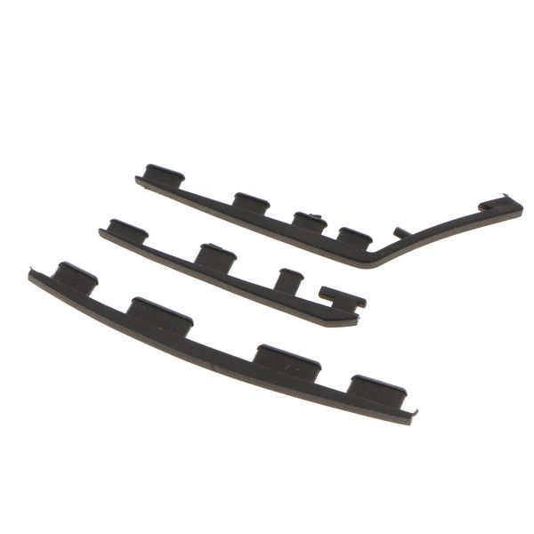 

rubber feet set for playstation 4 ps4 console