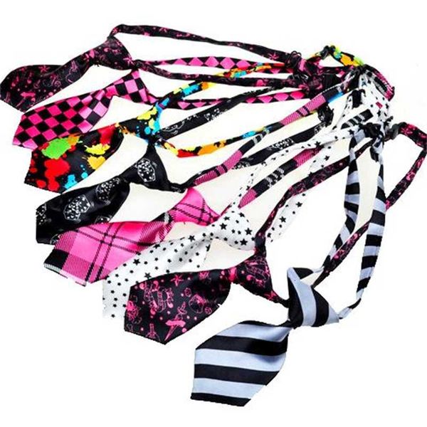 

pet tie many styles multicolor cat dog ornaments gentleman cravat stripe pets beauty products sell 1 7jn r