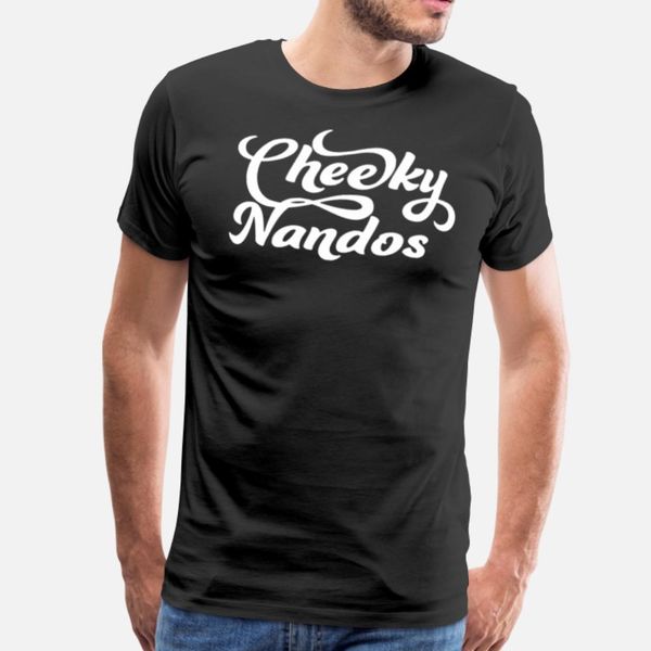 

cheeky nandos designers graphic t shirt crewneck vintage tracksuit hoodie sweatshirt