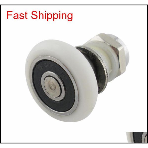 

stainless steel eccentric wheel shower room pulley bathroom shower sliding glass door roller household r qyldsl new_dhbest