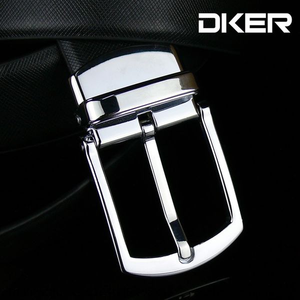 

mixed batch new pin men's real leather versatile pd309 pin mixed batch new pin men's belt real leather versatile belt pd309 luwtt, Black;brown
