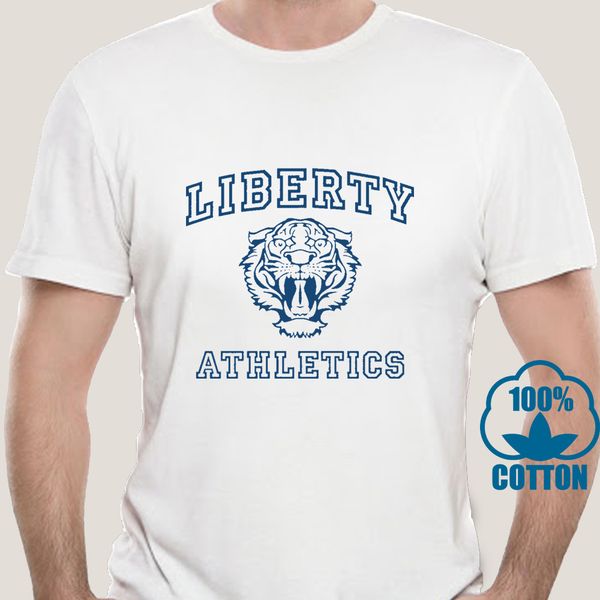

4031a liberty athletics t-shirt - mens tee 13 reasons tiger pride why basketball high men clothes tee shirt sport hooded sweatshirt hoodie