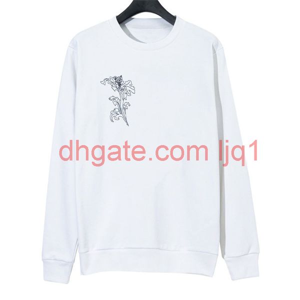 

fashion stylist womens sweatshirt jacket 2020 winter super soft sweashirts men women pullover long sleeve hip hop sweat shirt, Black