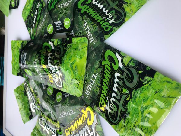 

сумка сумка gummies пустые мешки местные зеленый запах proof майларовые сумки runtz 500мг yxluy garden_light