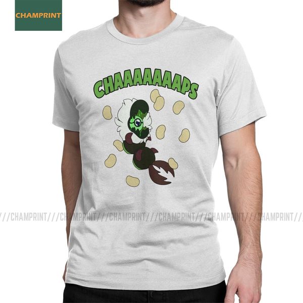 

sport men's chaaaaaaaps steven universe t shirts cartoon gems crystal su rebeca pearl cotton short sleeve tees plus size t-shirts