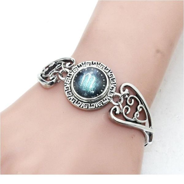 

boom life magnet buckle snap button bracelets 18mm snap jewelry flowers carved magnetic snap bracelets for wo jllnjv, Golden;silver