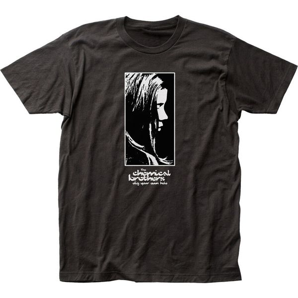 

authentic the chemical brothers dig your own hole soft t shirt s m l x 2x christmas gifts tee shirt sport hooded sweatshirt hoodie