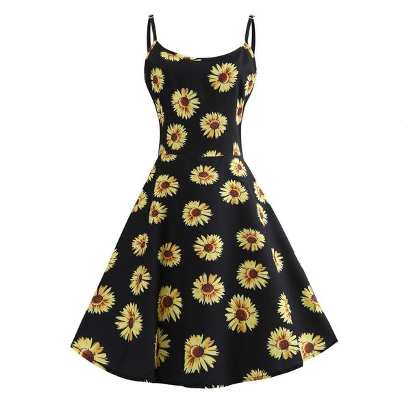 

good fabric 2021 new design women dress vintage party korean knitted asymmetric kawaii work new gothic office 50364, Black;gray