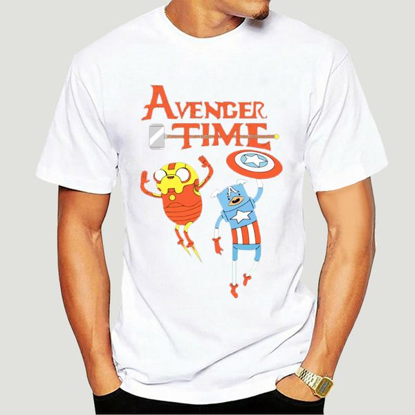 

adventure avenger time finn and jake funny civil war back to the future fashion brand new casual sweat 0043a sport sweatshirt hoodie t shirt