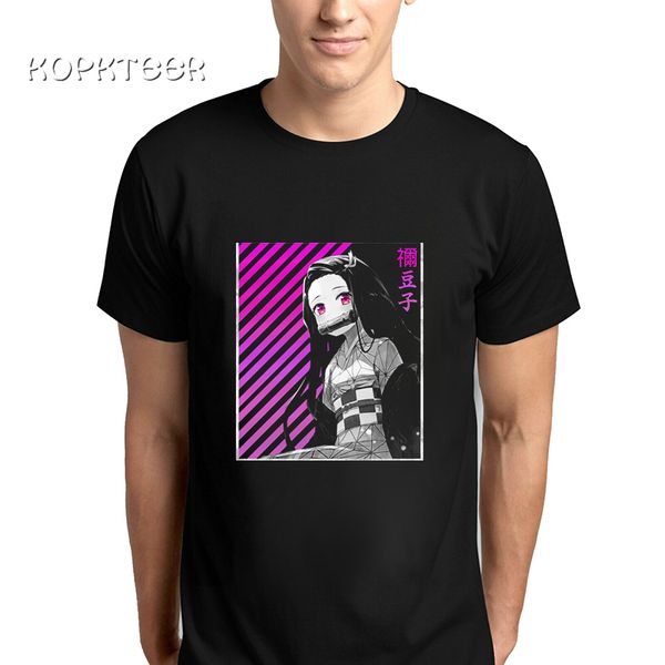 

harajuku tanjiro kamado kimetsu no yaiba male kochou shinobu kimetsu no yaiba anime hip hop streetwear hooded sweatshirt hoodie men t shirt