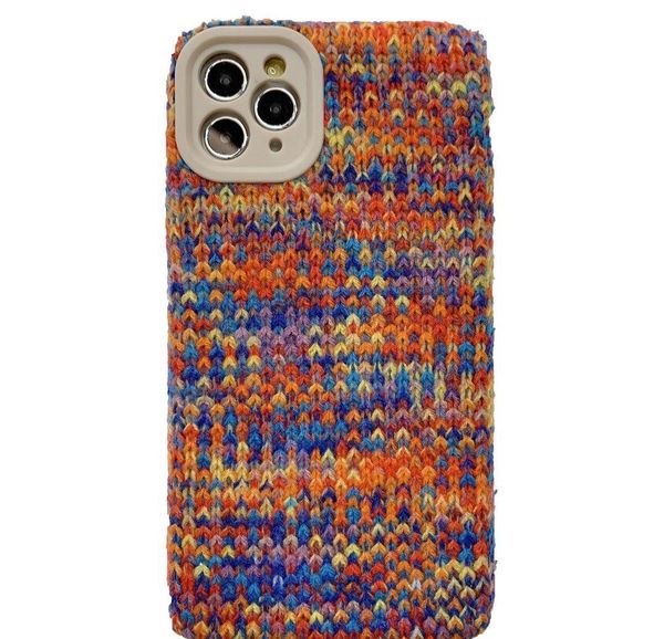 

retro sweater phone case for iphone 12 mini pro max se 2020 7 8 plus x xs max bbymbu bde_home