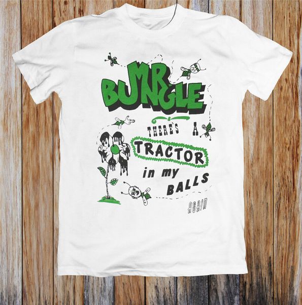 

mr bungle tractor balls mike patton faith no more tomahawk t shirt summer tee shirt sport hooded sweatshirt hoodie