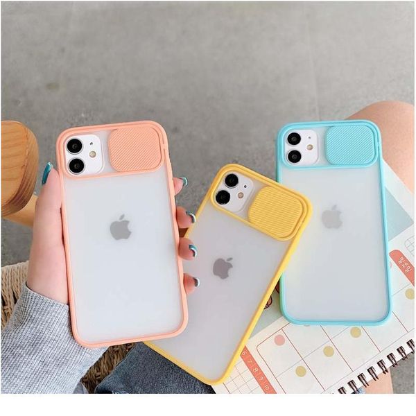 

camera lens protection phone case for iphone 12pro 11 pro max mini 8 6 6s 7 plus se2 xr jlluzi