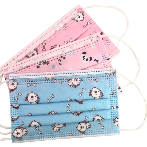 

face mask nonwoven disposable protective dust mouth mask with nose wire for germ protection