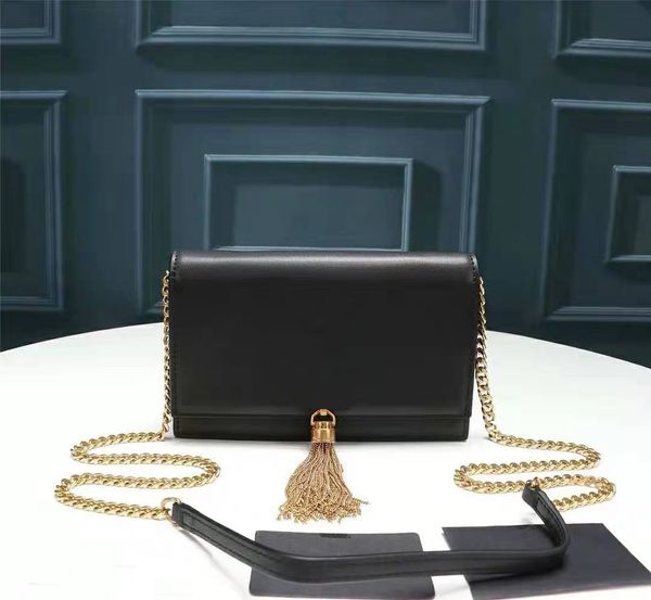 

2020 handbag bag classic bag handbag women brand shoulder luxury lady luxury design messenger numuu