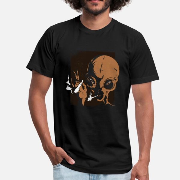 

smoke alien t shirt humor black white tracksuit hoodie sweatshirt