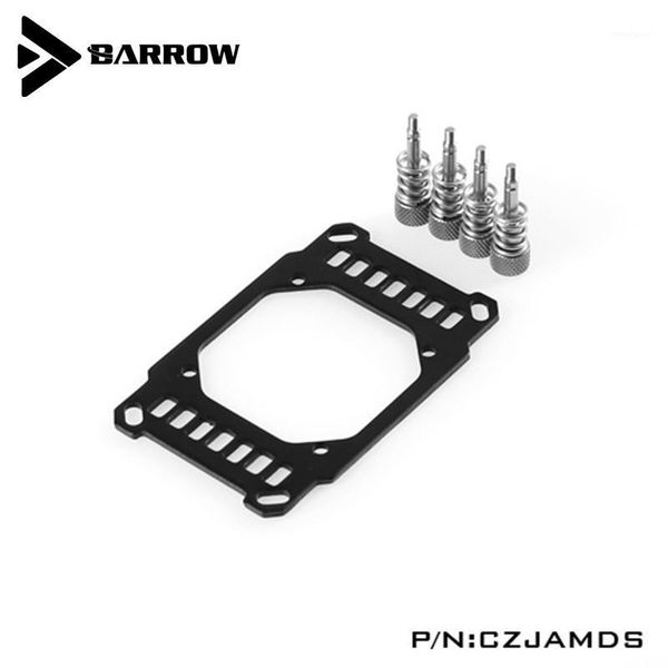 

fans & coolings barrow mounting backplate for amd cpu block simple series special radiator bracket czjamds1
