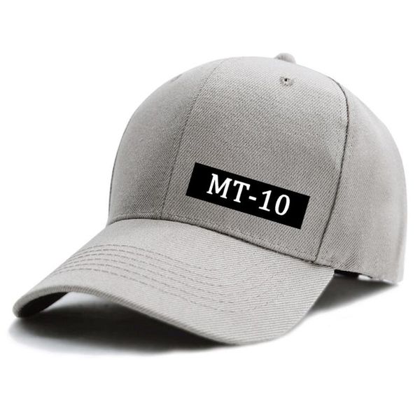 

new motorcycle helmets baseball cap men women outdoor sports sun hat for mt 10 mt-10 mt10 accessories