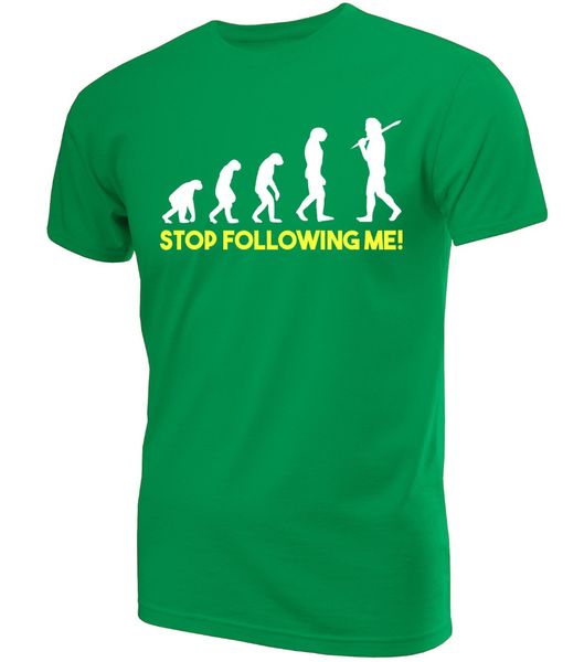 

sport 2019 fashion sfollowing me printed t-shirt ~ novelty birthday present or gift all sizes men's tees