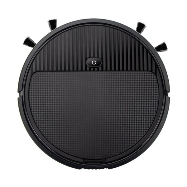 

многофункциональный умный пылесос робот влажные mop автоматическая 3-в-1 recharge dry мокрый инг пылесос