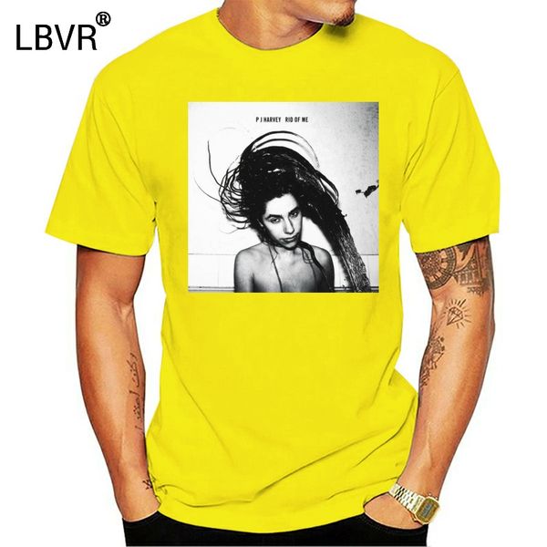 

pj harvey rid of me album t shirt casual tee shirt sport hooded sweatshirt hoodie