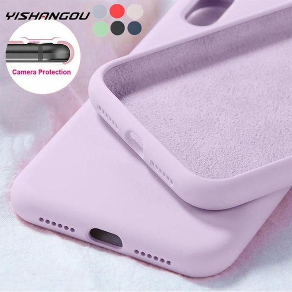 

qasilicone case for vip, original luxury soft case, suitable for vip 11 12 pro mini se 2020 x xr xs max 7 8 6s plus 5s, 2020lk