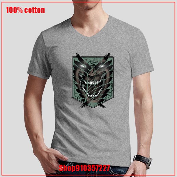 

titan legion attack on titan anime manga serie tv parody v anime creative short sleeve sport hooded sweatshirt hoodie t shirt