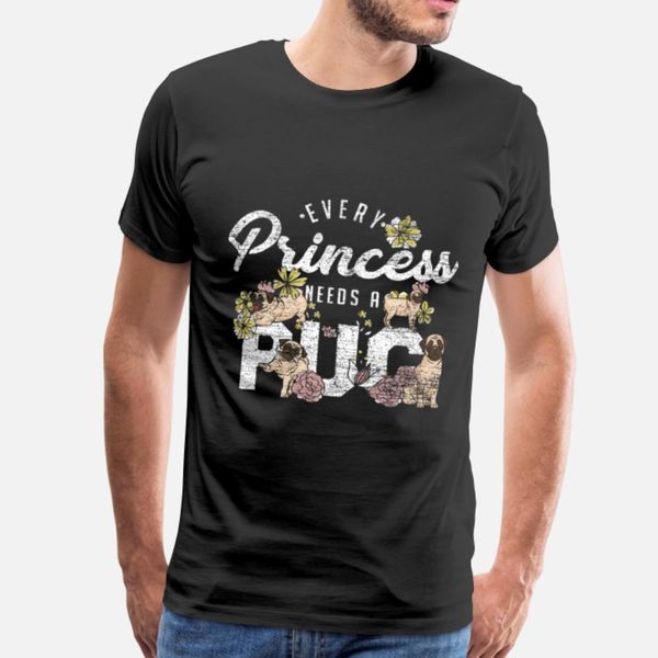 

pug princess t shirt unique tracksuit hoodie sweatshirt