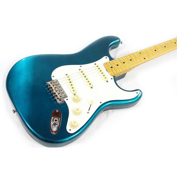 

st57 40th anniversary st electric guitar