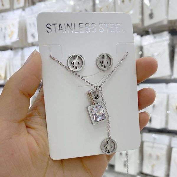 

mother's day necklace fashion mom letter love necklace charms pendant the gift for mother, Silver