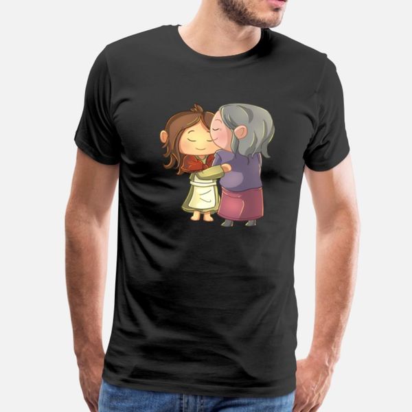 

matchstick girl warm hug t shirt leisure anime tracksuit hoodie sweatshirt
