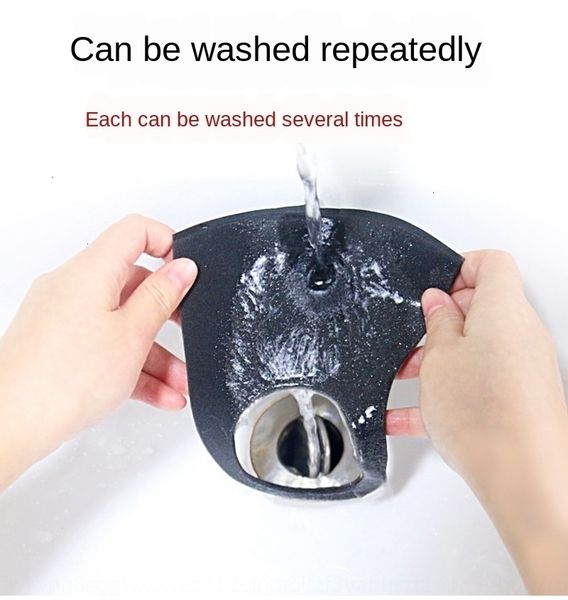 

disposable internet children's black star summer celebrity thin dust mask 04nl