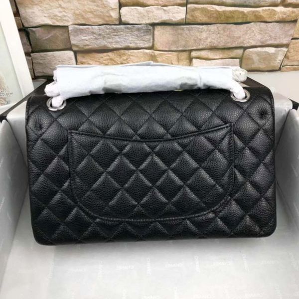 

luxury design handbag bags for women genuine leather shoulder bag lady's classic flap bag high-end cowhide crossbody purse c1011